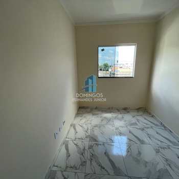 Apartamento em São Paulo, bairro Artur Alvim