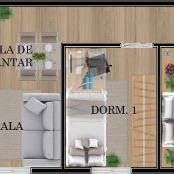Apartamento em São Paulo, bairro Artur Alvim