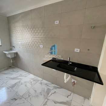 Apartamento em São Paulo, bairro Artur Alvim
