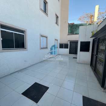 Apartamento em São Paulo, bairro Artur Alvim