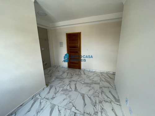 Apartamento, código 107 em São Paulo, bairro Artur Alvim