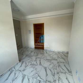 Apartamento em São Paulo, bairro Artur Alvim