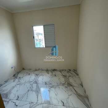 Apartamento em São Paulo, bairro Artur Alvim