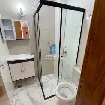 Apartamento em São Paulo, bairro Artur Alvim