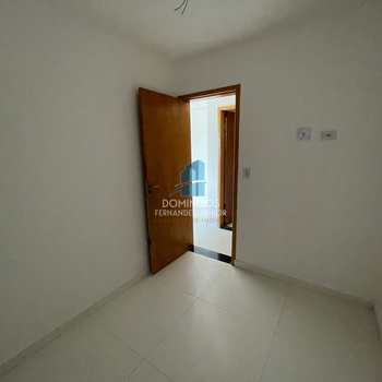 Apartamento em São Paulo, bairro Itaquera