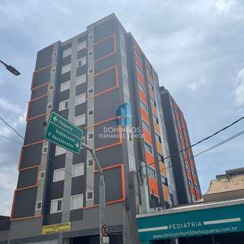 Apartamento em São Paulo, bairro Itaquera