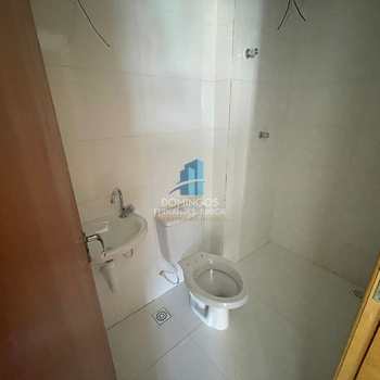 Apartamento em São Paulo, bairro Itaquera