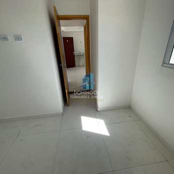 Apartamento em São Paulo, bairro Itaquera