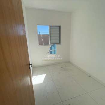 Apartamento em São Paulo, bairro Itaquera
