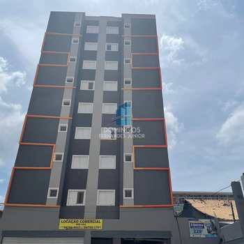 Apartamento em São Paulo, bairro Itaquera