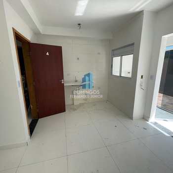 Apartamento em São Paulo, bairro Itaquera