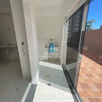 Apartamento em São Paulo, bairro Itaquera