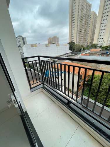 Apartamento, código 110 em São Paulo, bairro Itaquera