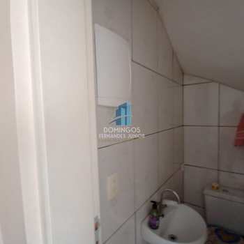 Casa de Condomínio em São Paulo, bairro Itaquera