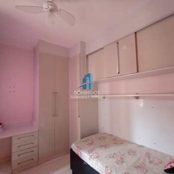 Casa de Condomínio em São Paulo, bairro Itaquera
