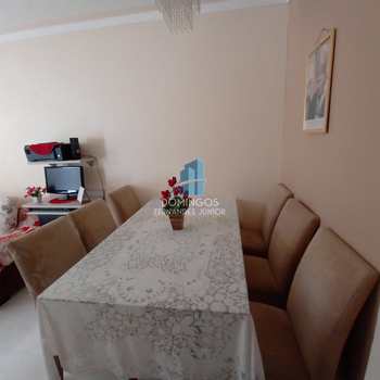 Casa de Condomínio em São Paulo, bairro Itaquera