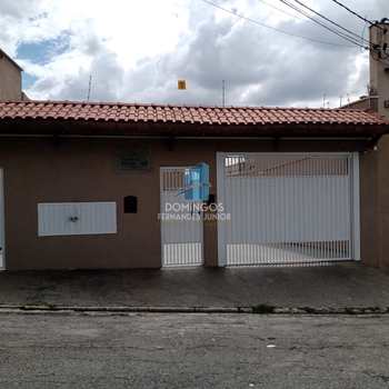 Casa de Condomínio em São Paulo, bairro Itaquera