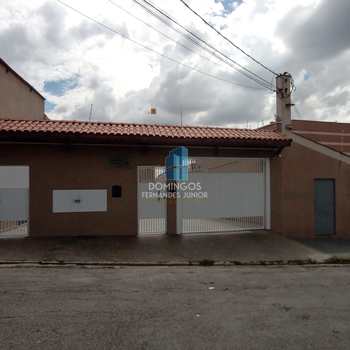 Casa de Condomínio em São Paulo, bairro Itaquera
