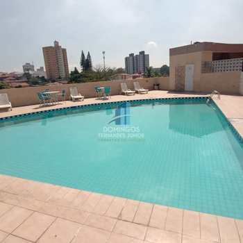 Apartamento em São Paulo, bairro Itaquera