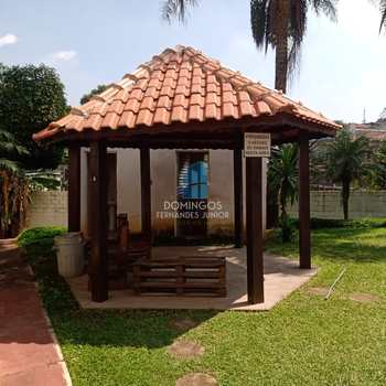 Apartamento em São Paulo, bairro Itaquera