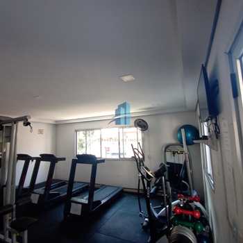 Apartamento em São Paulo, bairro Itaquera