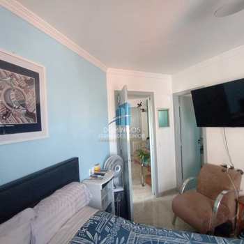 Apartamento em São Paulo, bairro Itaquera
