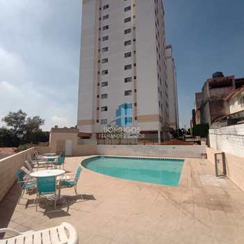 Apartamento em São Paulo, bairro Itaquera