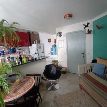 Apartamento em São Paulo, bairro Itaquera