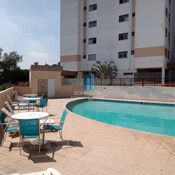 Apartamento em São Paulo, bairro Itaquera