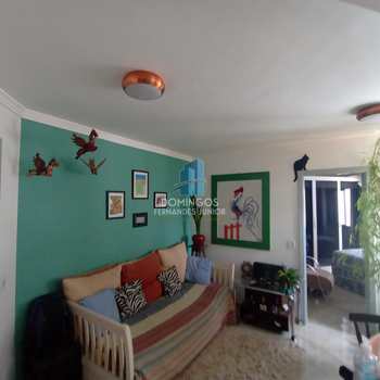 Apartamento em São Paulo, bairro Itaquera