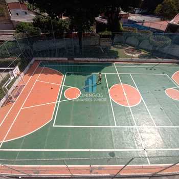 Apartamento em São Paulo, bairro Itaquera