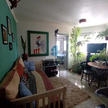 Apartamento em São Paulo, bairro Itaquera