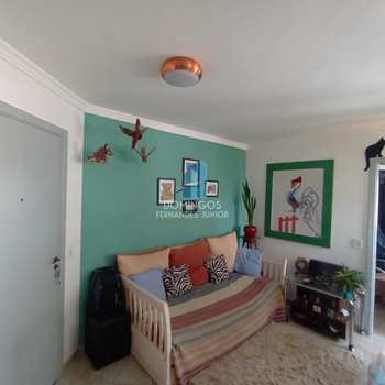 Apartamento em São Paulo, bairro Itaquera