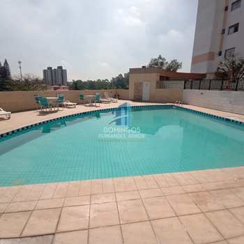 Apartamento em São Paulo, bairro Itaquera