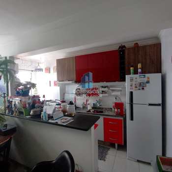 Apartamento em São Paulo, bairro Itaquera