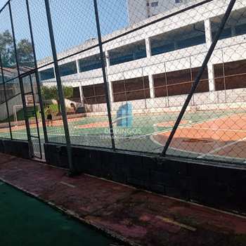 Apartamento em São Paulo, bairro Itaquera