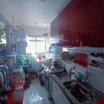 Apartamento em São Paulo, bairro Itaquera