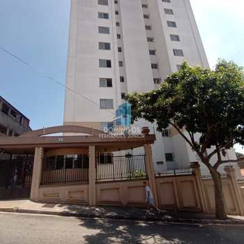 Apartamento em São Paulo, bairro Itaquera