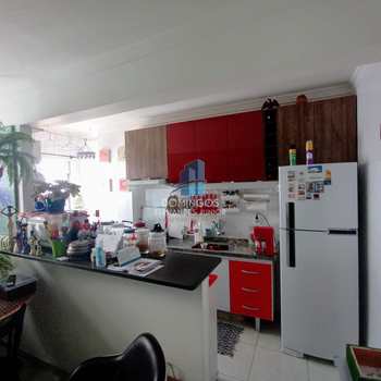 Apartamento em São Paulo, bairro Itaquera