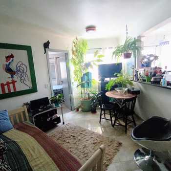 Apartamento em São Paulo, bairro Itaquera