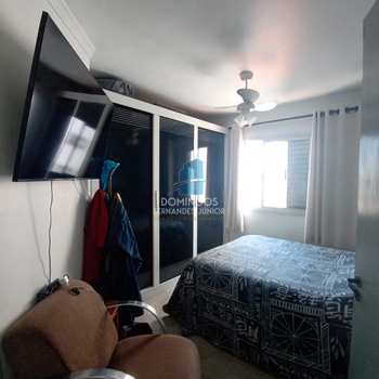 Apartamento em São Paulo, bairro Itaquera