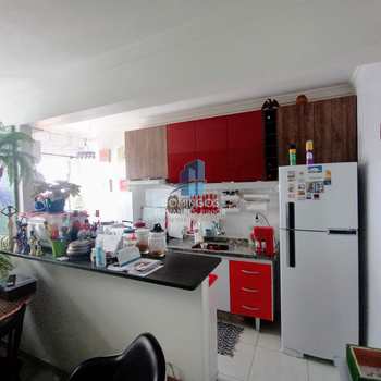 Apartamento em São Paulo, bairro Itaquera