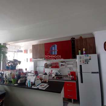 Apartamento em São Paulo, bairro Itaquera