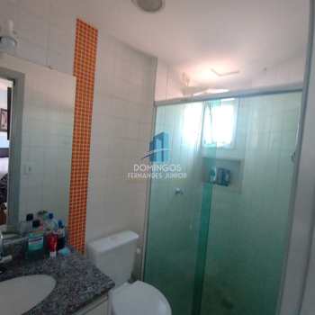 Apartamento em São Paulo, bairro Itaquera