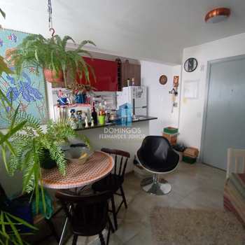 Apartamento em São Paulo, bairro Itaquera