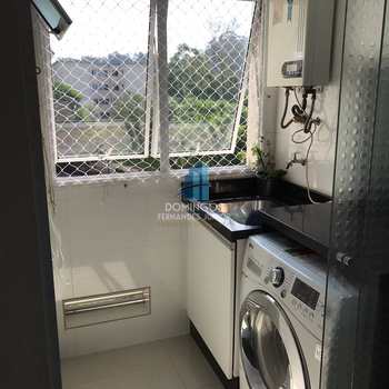 Apartamento em São Paulo, bairro Itaquera