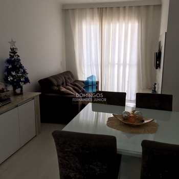 Apartamento em São Paulo, bairro Itaquera