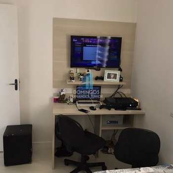 Apartamento em São Paulo, bairro Itaquera