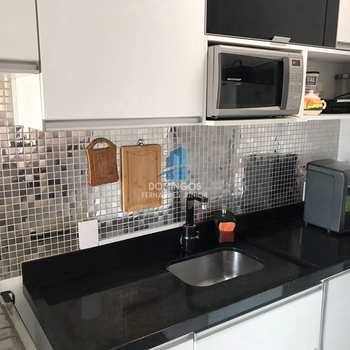 Apartamento em São Paulo, bairro Itaquera