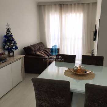 Apartamento em São Paulo, bairro Itaquera